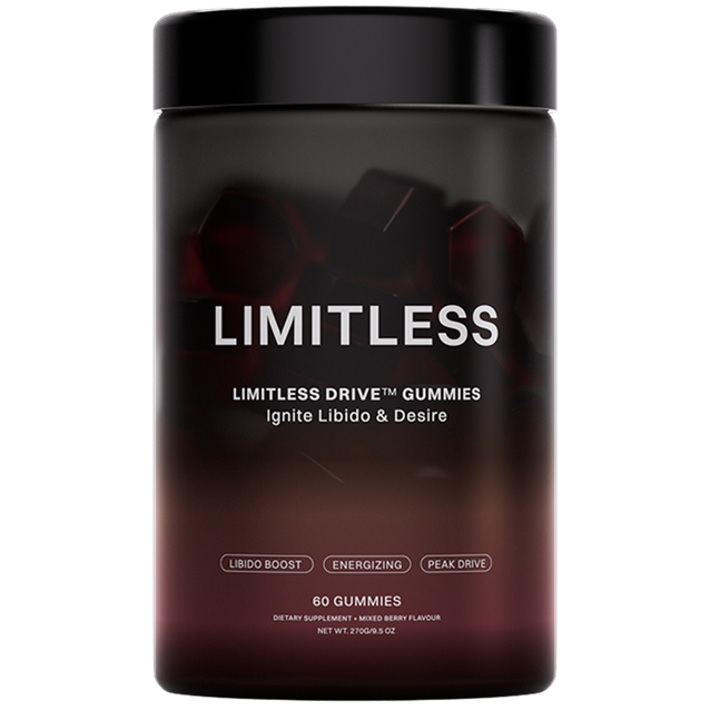 LIMITLESS DRIVE