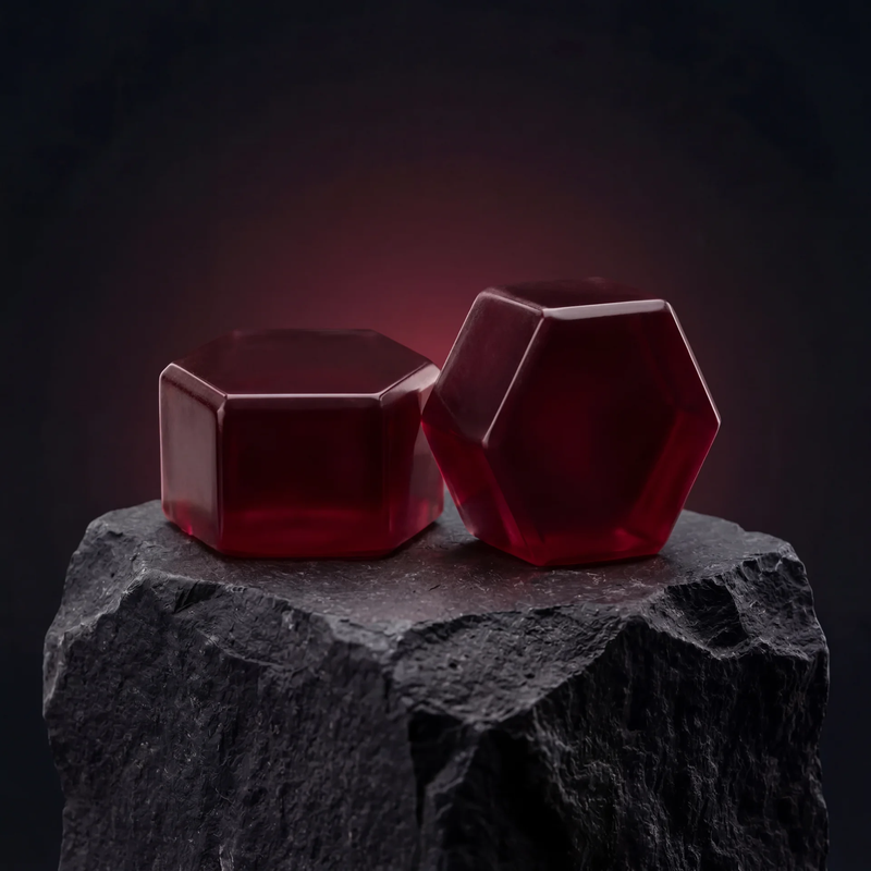 Limitless Drive™ — Ignite Desire