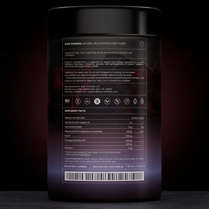 Limitless Sleep™ — Lights Out