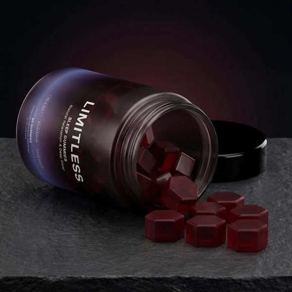 Limitless Sleep™ — Lights Out