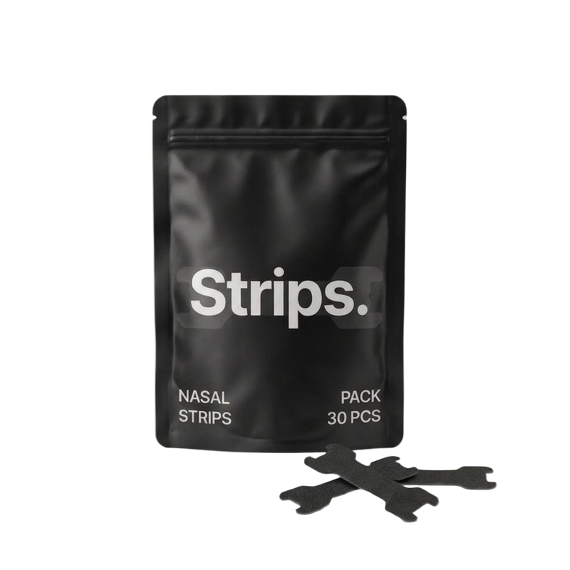HiStrips - Nasal Breathing Strips