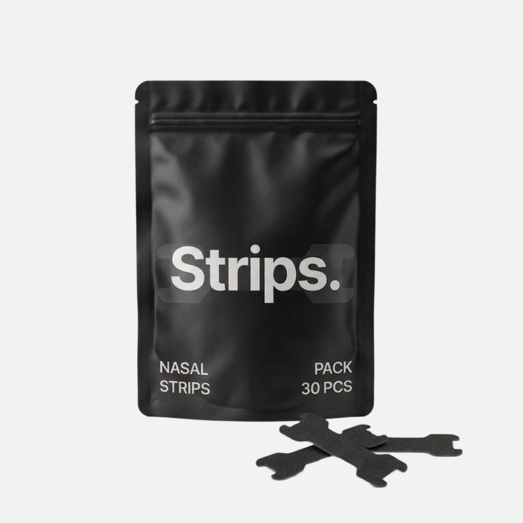 HiStrips - Nasal Breathing Strips
