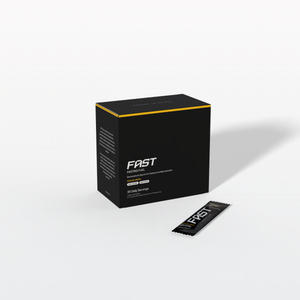 Fast - Premium Electrolytes