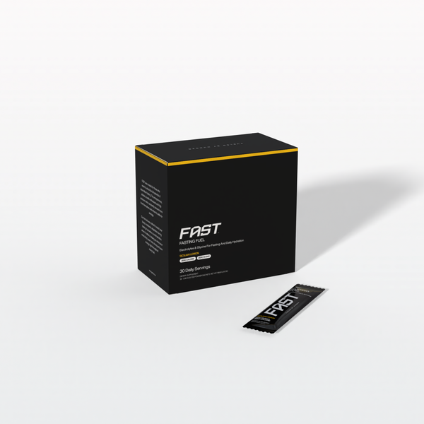 Fast - Premium Electrolytes