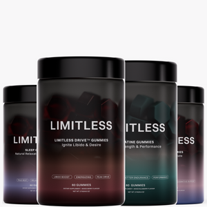 Become Limitless Bundle (All)