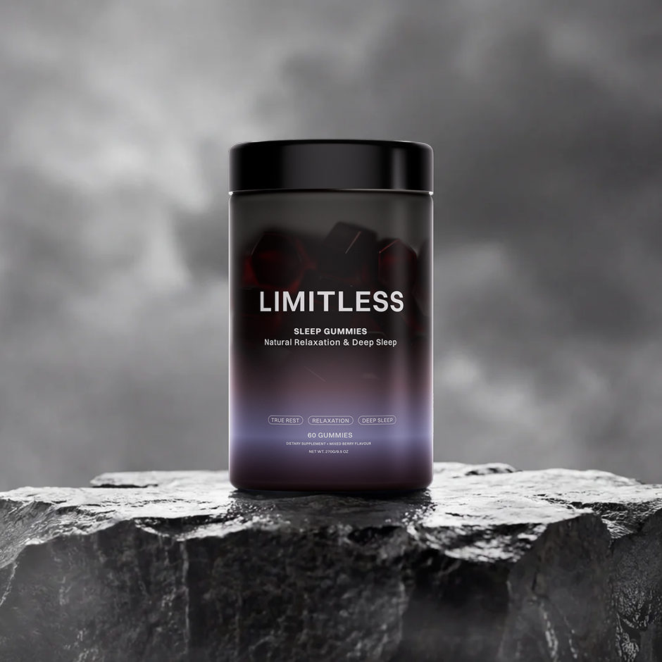 Limitless Sleep™ — Lights Out