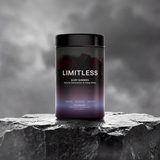 Limitless Sleep™ — Lights Out