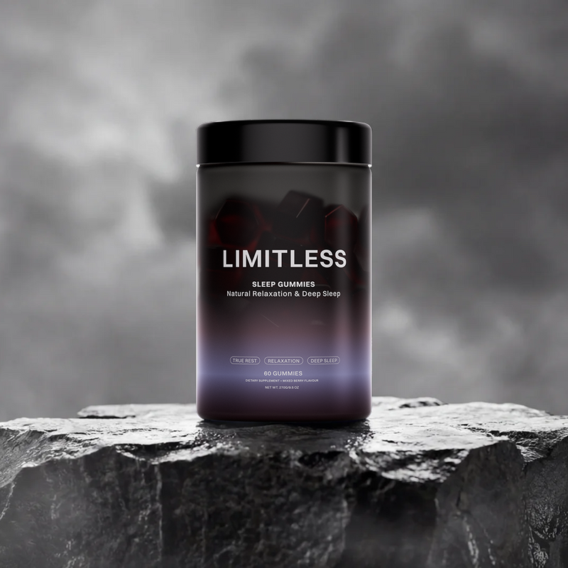 Limitless Sleep™ — Lights Out