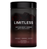 Limitless Drive