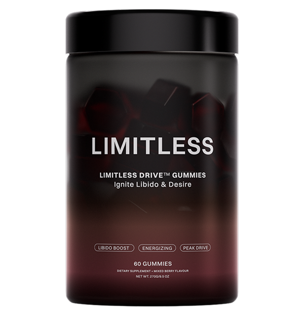LIMITLESS DRIVE
