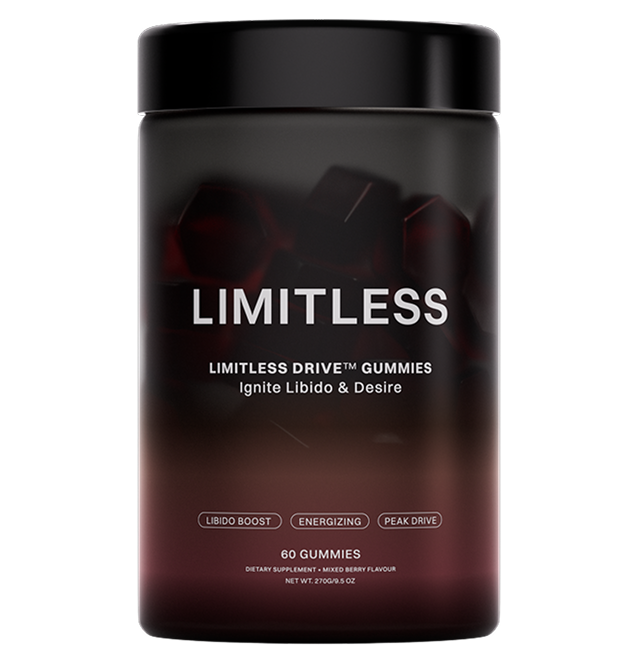 LIMITLESS DRIVE