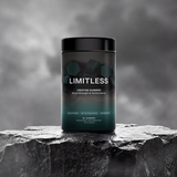Limitless Creatine™ — Boost Performance