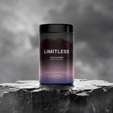 Limitless Focus™ — Flow State