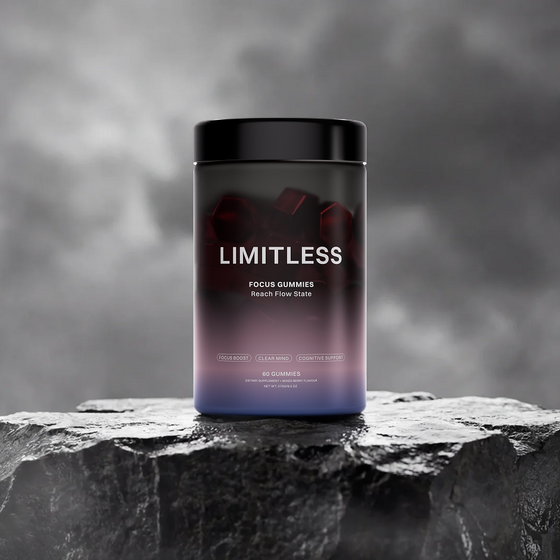 Limitless Focus™ — Flow State