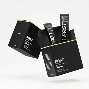 Fast - Premium Electrolytes