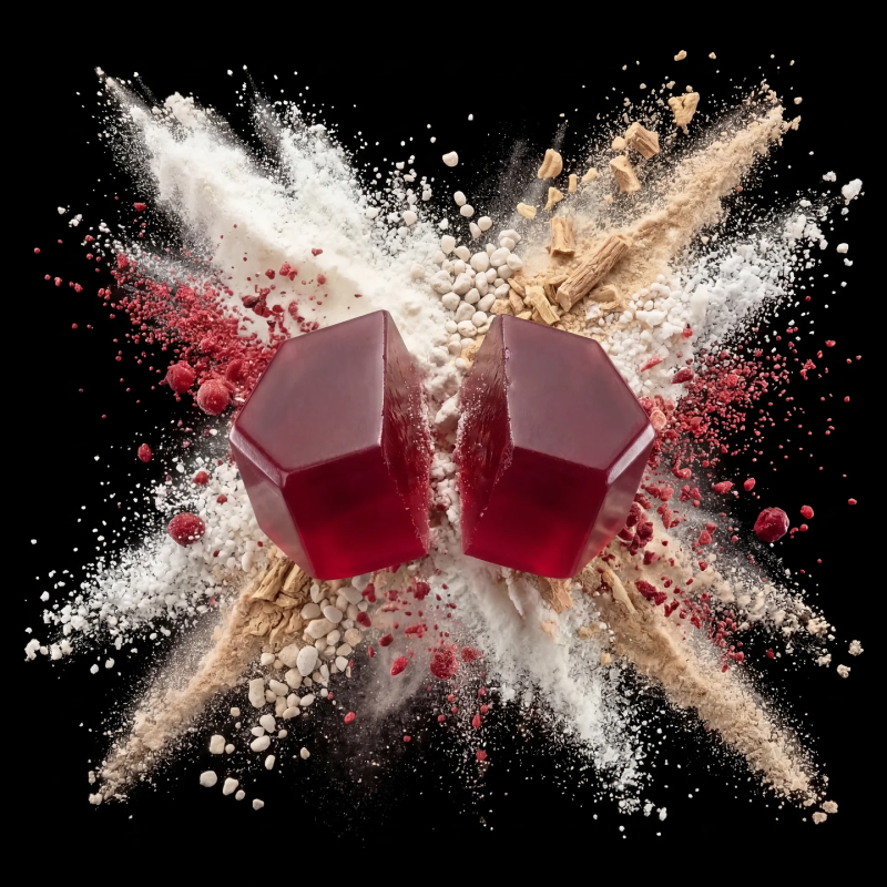 Limitless Drive™ — Ignite Desire
