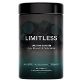 Limitless Creatine