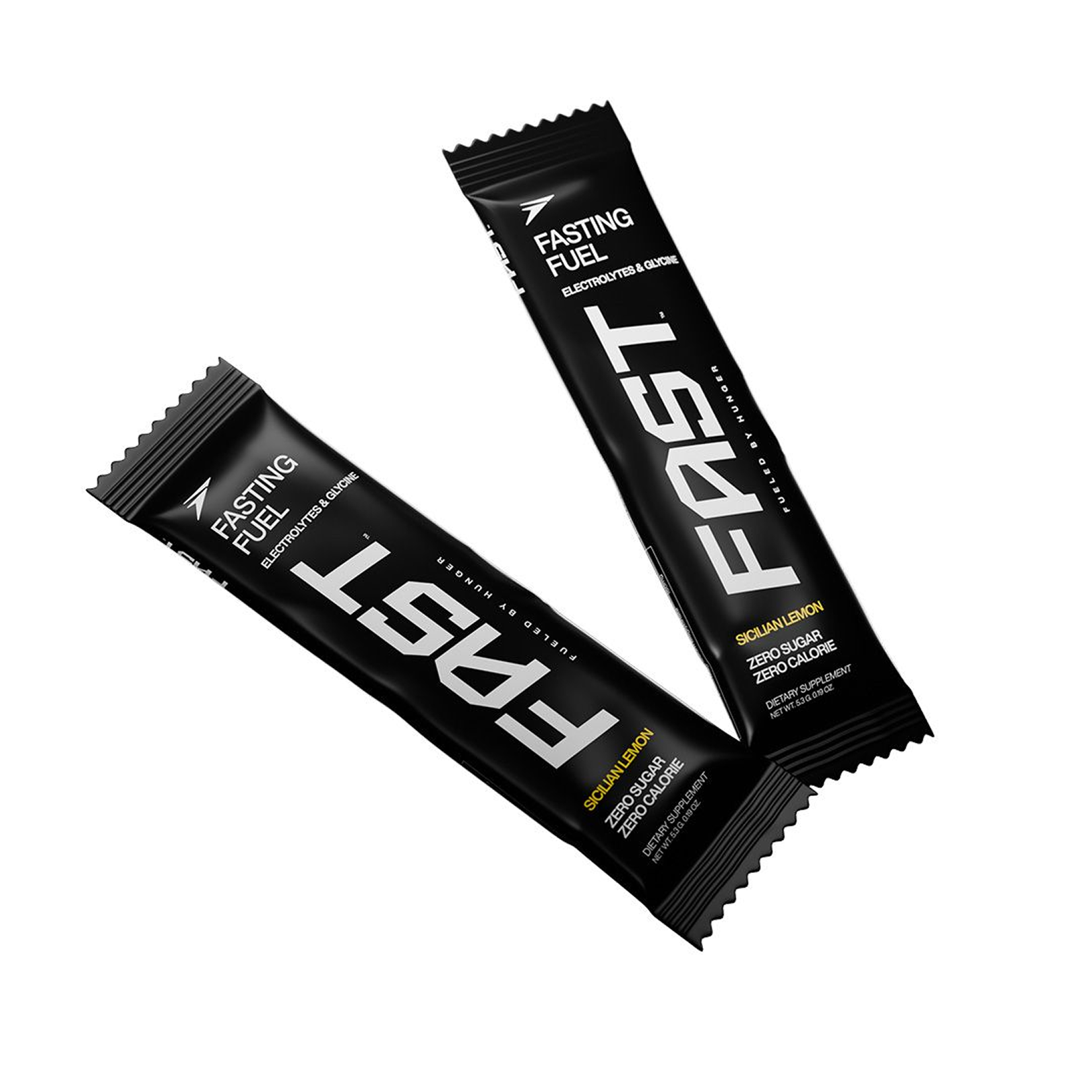 Fast - Premium Electrolytes