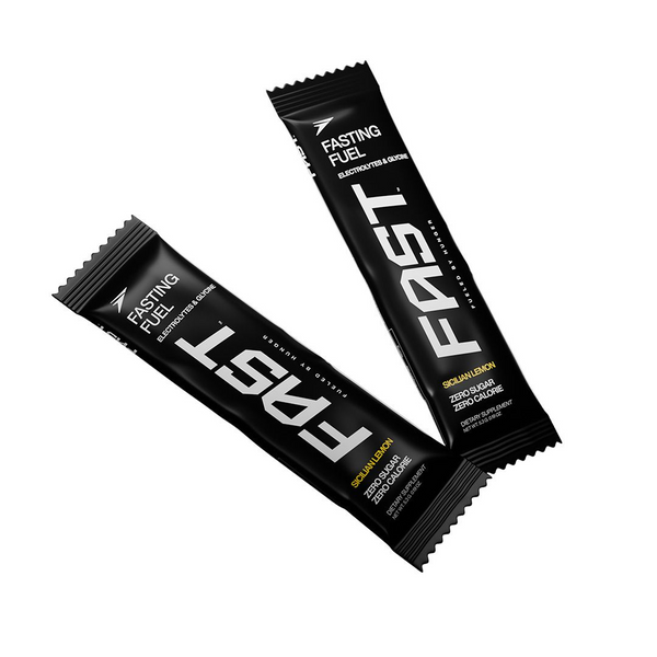 Fast - Premium Electrolytes